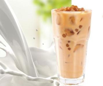 奶茶批發(fā)市場與其他奶茶物料渠道的區(qū)別