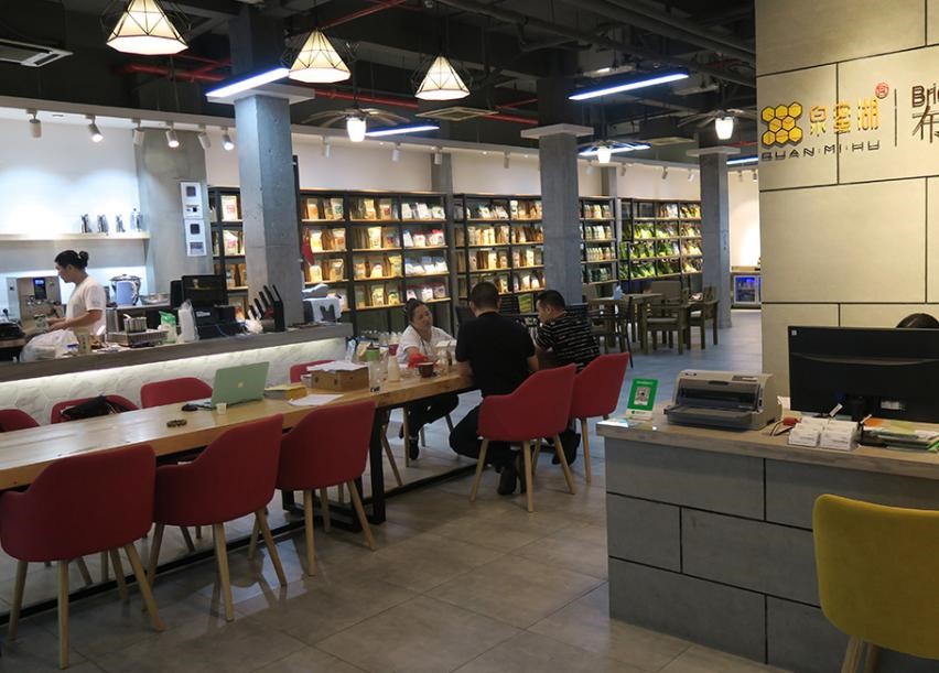 烘焙行業(yè)的商家選擇烘焙原料需要注意的內(nèi)容