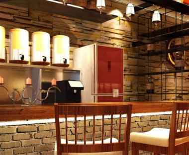 為什么奶茶店設(shè)備銷量高