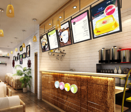 選擇奶茶店設(shè)備時要著重關(guān)注哪幾點