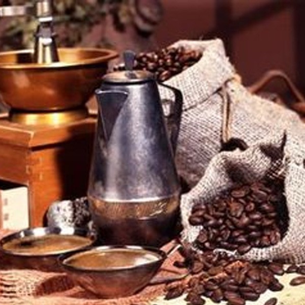 如何選擇咖啡批發(fā)公司