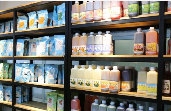 廣州皇茶加盟的盈利點(diǎn)高主要表現(xiàn)在哪些方面？