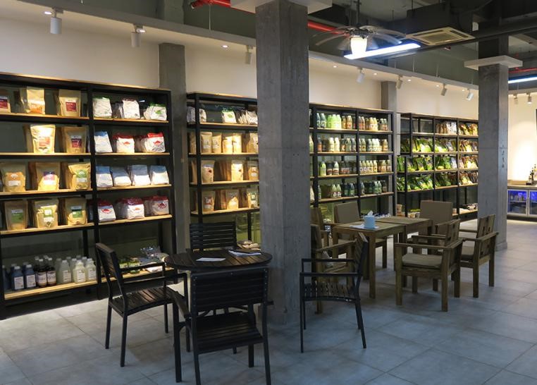 推動烘焙原料代理火熱發(fā)展的原因有哪些