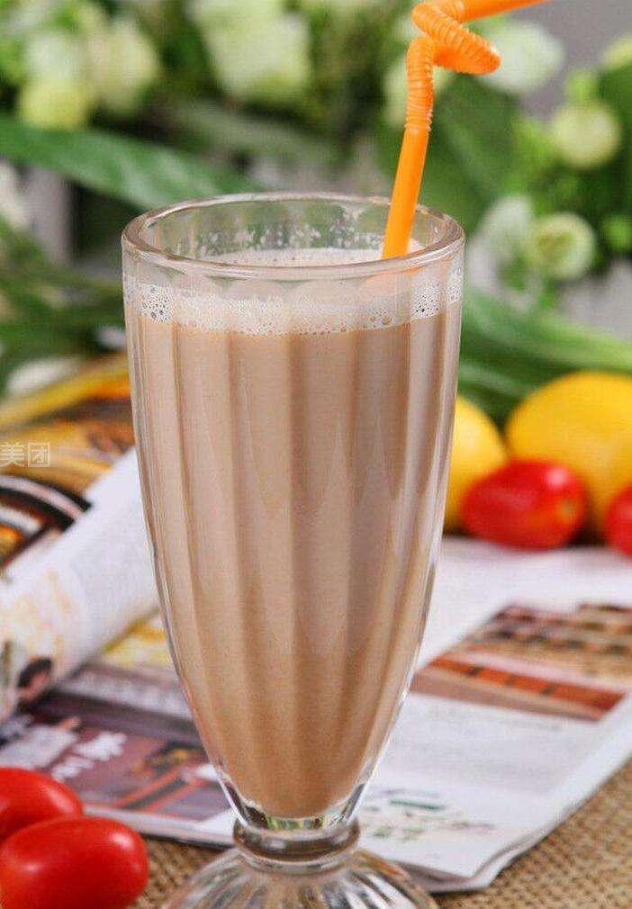 投資奶茶原料的市場前景如何