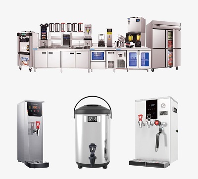 加盟奶茶店為什么要參加奶茶店技術(shù)培訓(xùn)