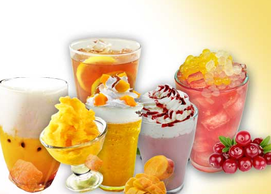 廣州金達(dá)咖啡飲品城-奶茶加盟店如何吸引消費(fèi)者