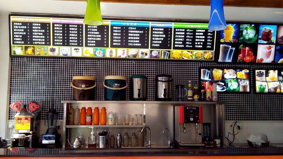 奶茶店設(shè)備的壽命時(shí)間多久？