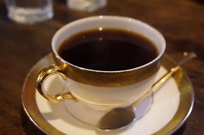 去了這家咖啡飲品城，你能忍住不發(fā)朋友圈？