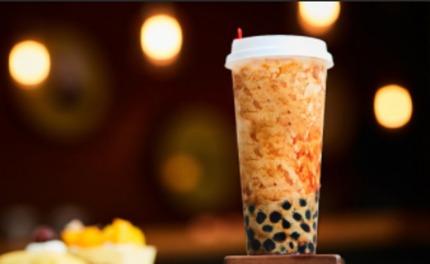 常見的奶茶種類有哪些？有什么區(qū)別嗎？