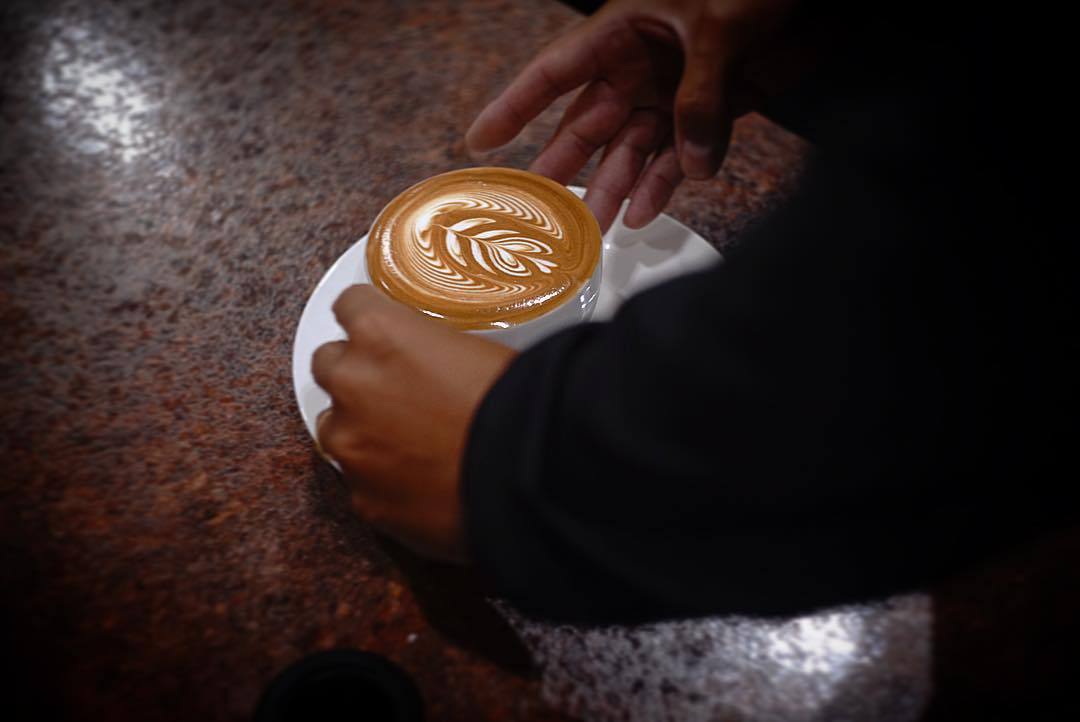 精品咖啡，做的是什么生意？