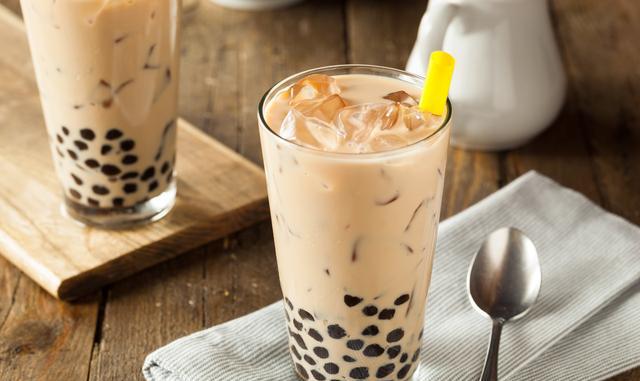 奶茶店需要什么設(shè)備？金達(dá)食品城設(shè)備齊全專注做奶茶