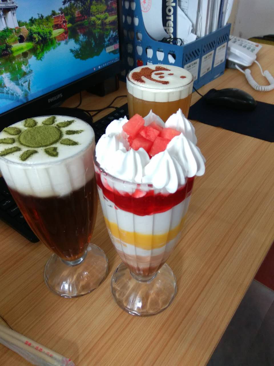 如何選擇專業(yè)奶茶技術(shù)培訓避免掉坑 