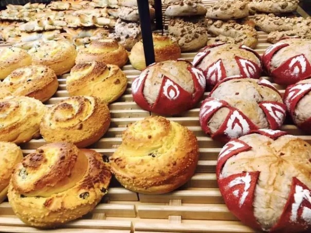 吃到正宗的歐包是種什么樣的體驗(yàn)