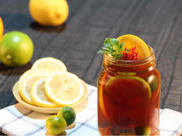 茶飲加盟廣州皇茶，讓這個夏天瞬間變清涼！