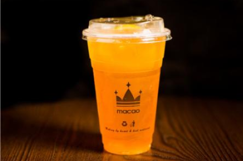 誰是奶茶市場上真正的“王者”？