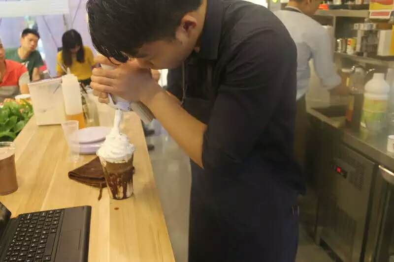 廣州市味都食品有限公司