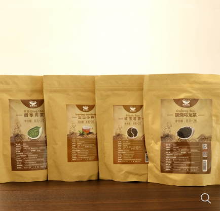 廣州市航帆食品有限公司