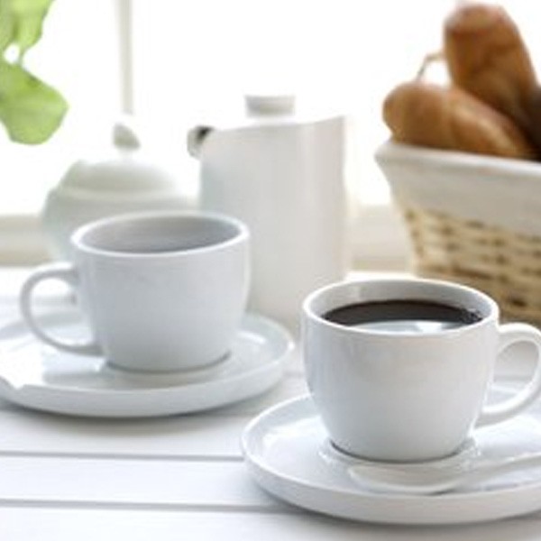 想健步如飛端咖啡而不灑?科學(xué)家傳授獨(dú)家秘訣