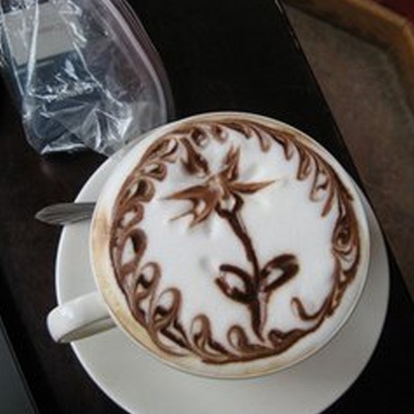 烘焙市場六大流行元素