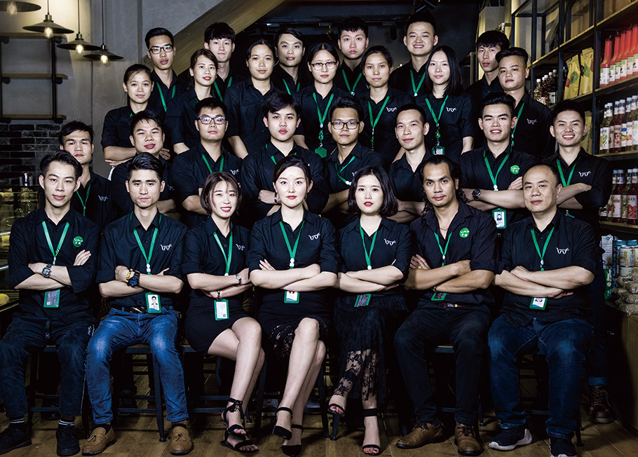 廣州金達(dá)咖啡飲品城-開(kāi)奶茶店選址不對(duì)努力白費(fèi)，真實(shí)案例分享！