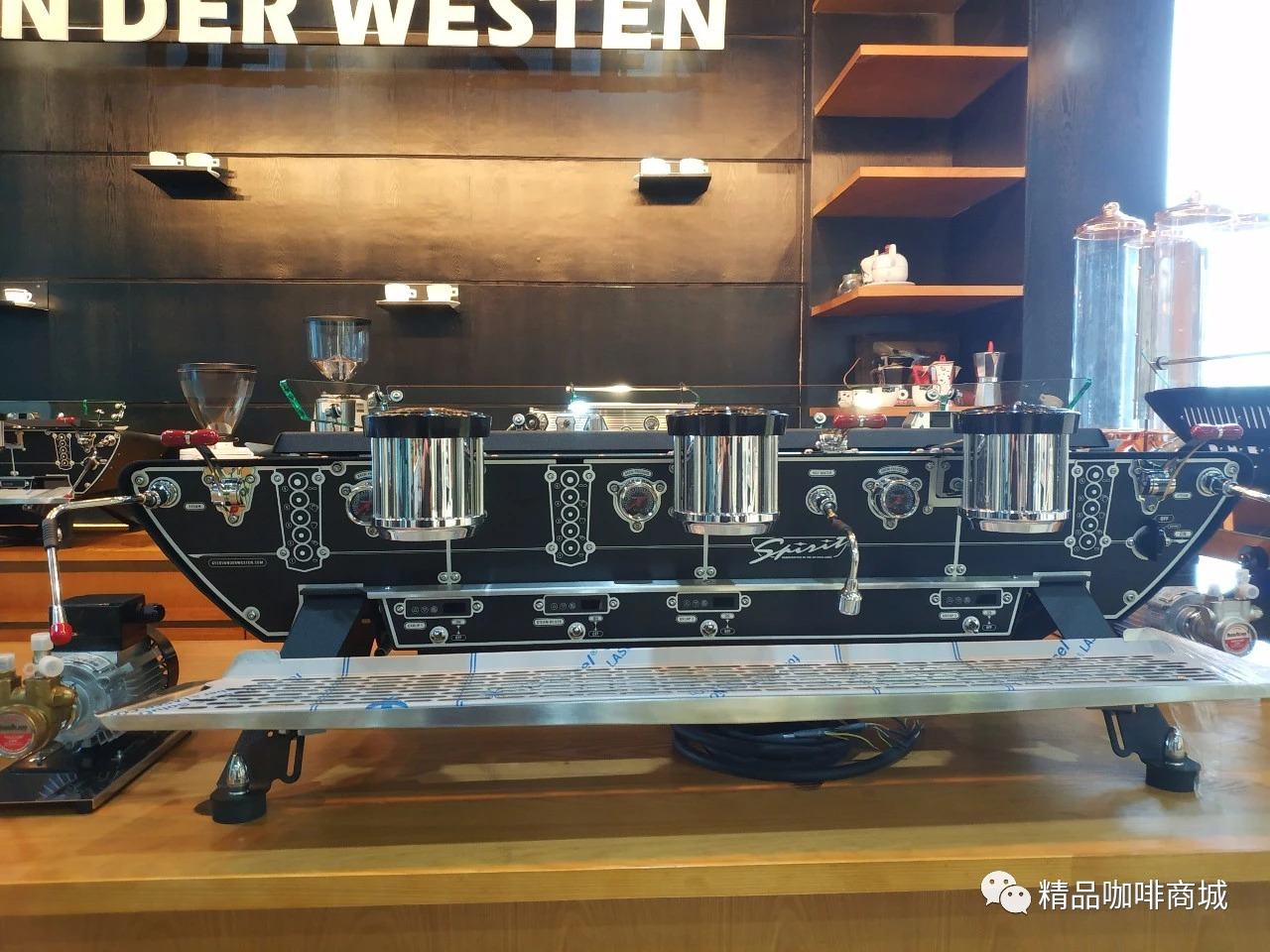 名洋咖啡公司 名洋咖啡公司