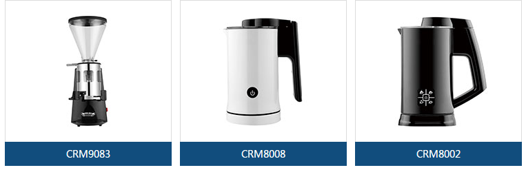 佛山市順德區(qū)格米萊電器科技有限公司