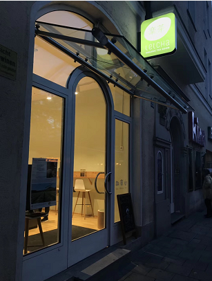 外國人喝奶茶嗎？