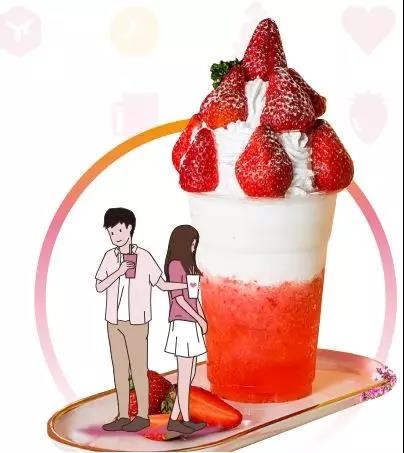 金達(dá)咖啡飲品城-新中式茶飲開放加盟！