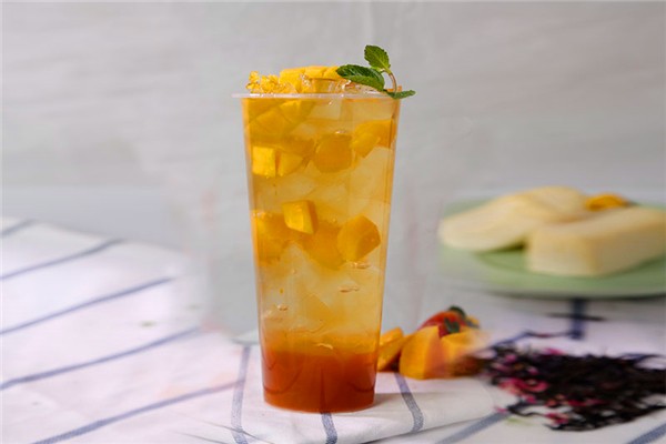 廣州專業(yè)奶茶培訓機構