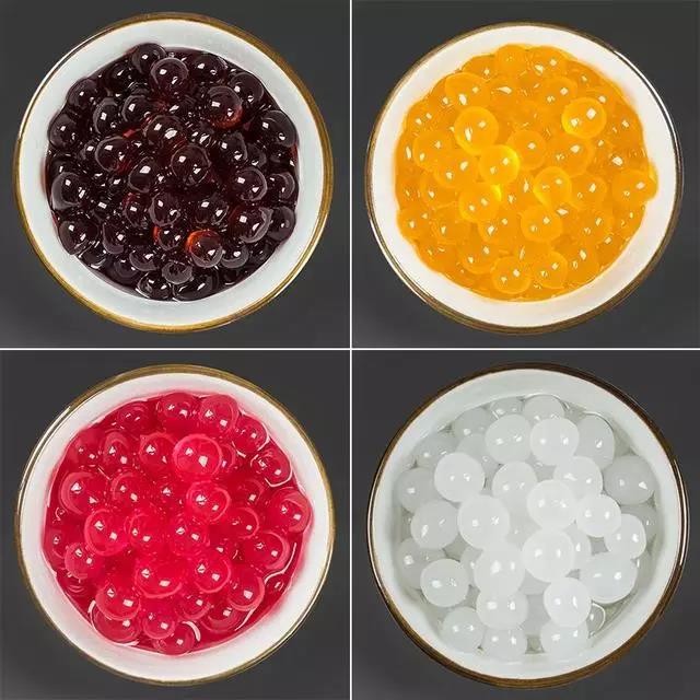 廣州金達(dá)咖啡飲品城-一杯好的奶茶離不開(kāi)原料，教你正確選購(gòu)奶茶原料