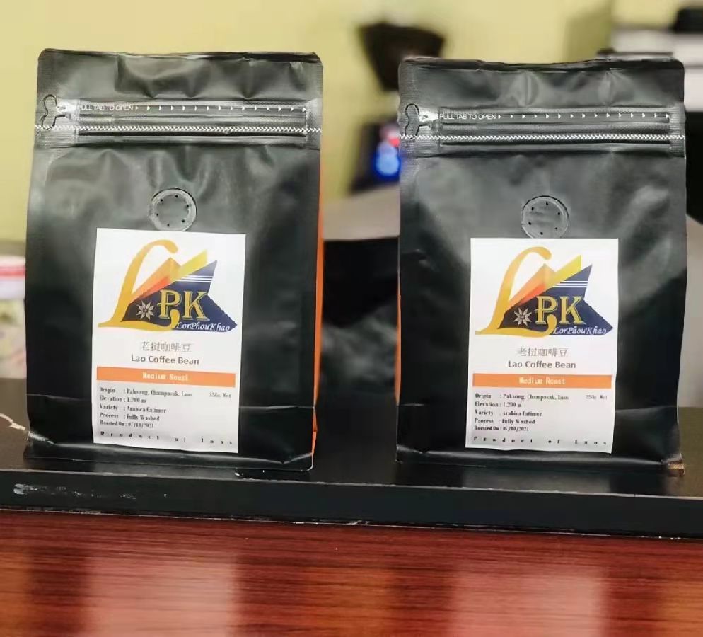 廣州商務(wù)：正式宣告！老撾精品咖啡以廣州為推廣首站，開拓中國(guó)市場(chǎng)（轉(zhuǎn)載）