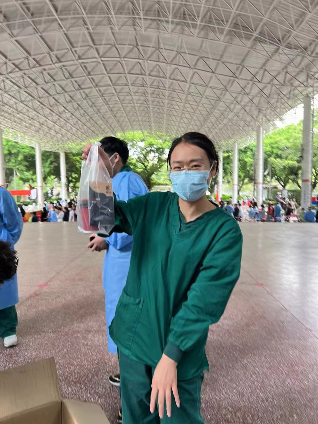 金達(dá)咖啡飲品城商戶眾志成城支援戰(zhàn)“疫”的故事得到了多家大型媒體的報(bào)道和轉(zhuǎn)載