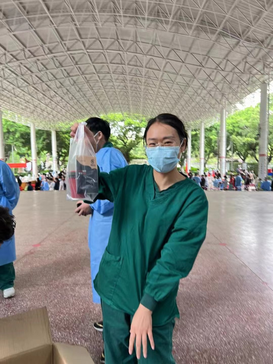 金達咖啡飲品城商戶眾志成城支援戰(zhàn)“疫”的故事得到了多家大型媒體的報道和轉(zhuǎn)載