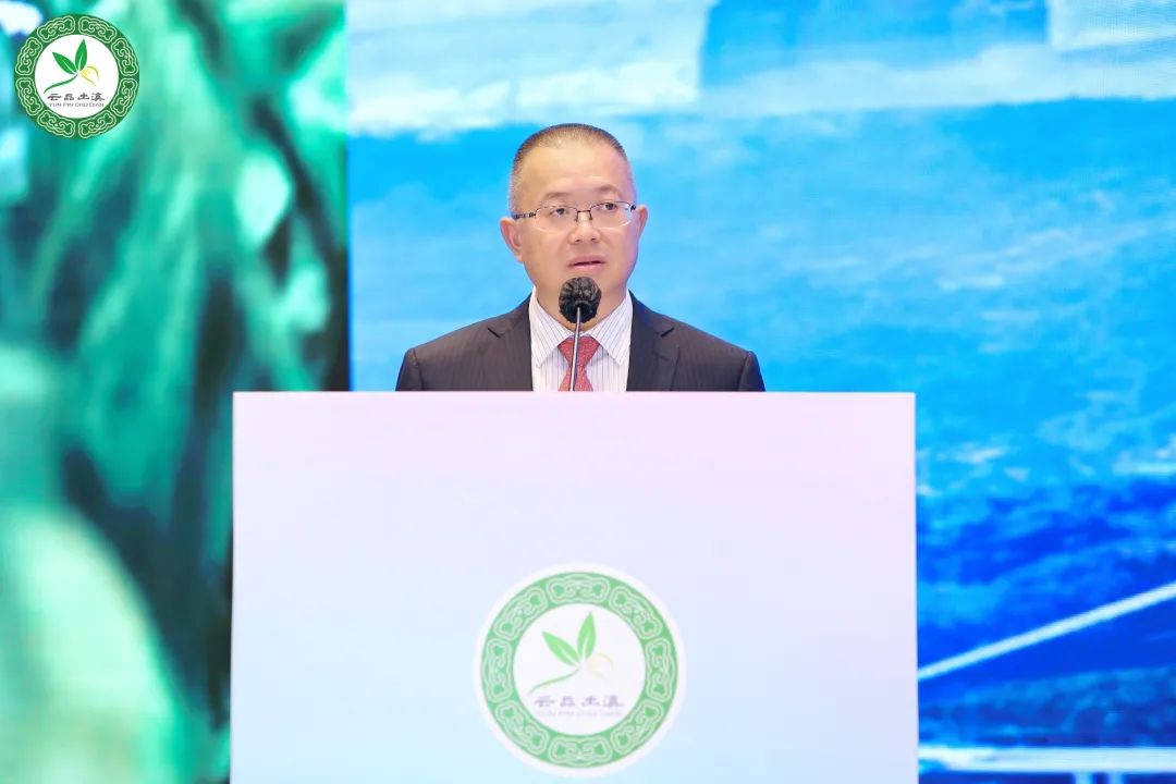 保山推介會(huì)在穗成功舉辦,咖啡茶葉企業(yè)組團(tuán)考察金達(dá) 保山推介會(huì)在穗成功舉辦,咖啡茶葉企業(yè)組團(tuán)考察金達(dá)