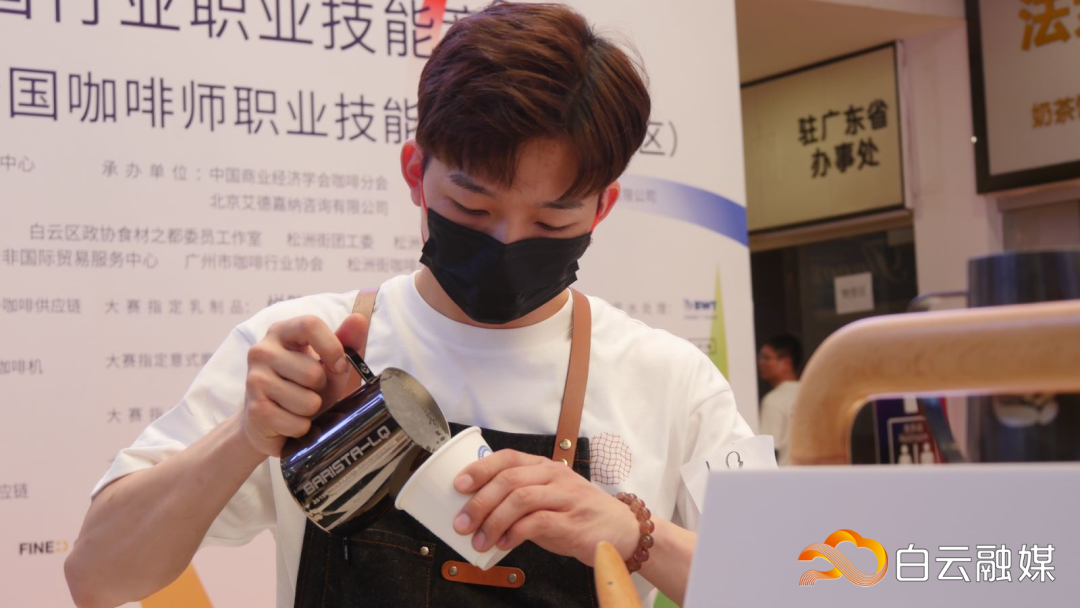 廣州白云發(fā)布：這場(chǎng)國(guó)家級(jí)賽事在白云開(kāi)賽，現(xiàn)場(chǎng)高手云集→（轉(zhuǎn)載）