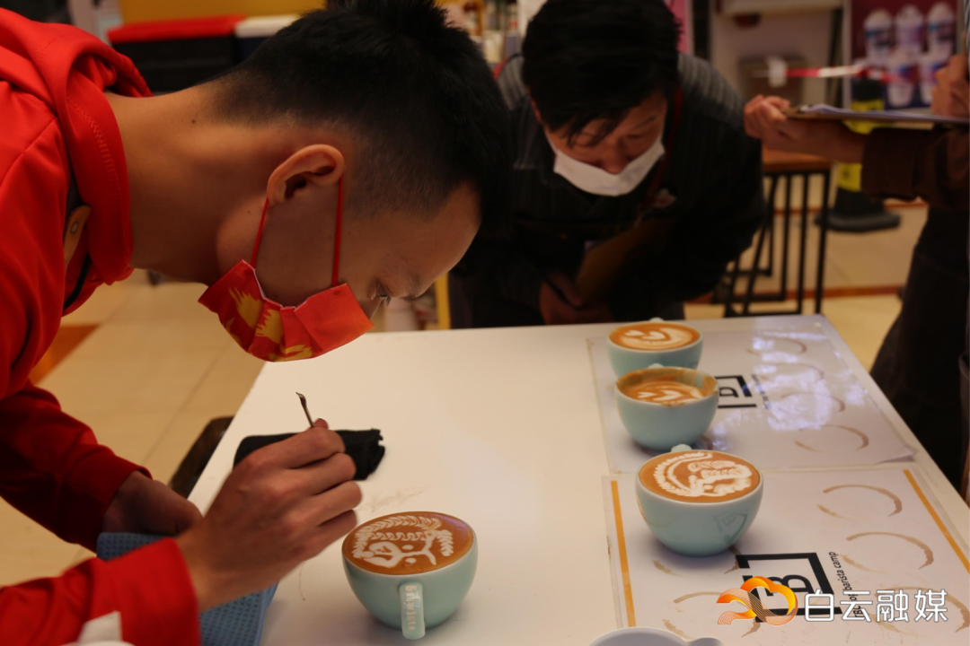 廣州白云發(fā)布：這場(chǎng)國(guó)家級(jí)賽事在白云開(kāi)賽，現(xiàn)場(chǎng)高手云集→（轉(zhuǎn)載）