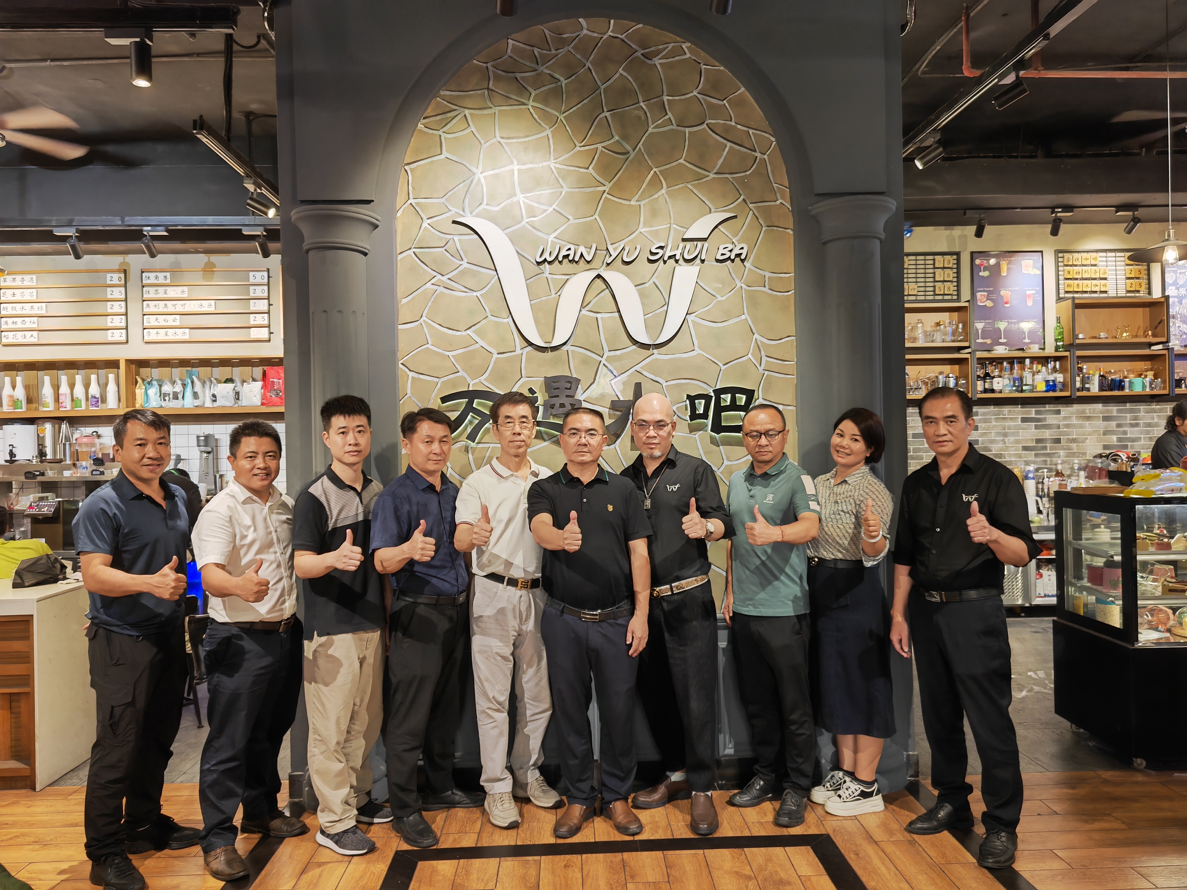 云南孟連縣長帶隊蒞臨廣州金達簽約共建“孟連牛油果大灣區(qū)推廣展示中心”